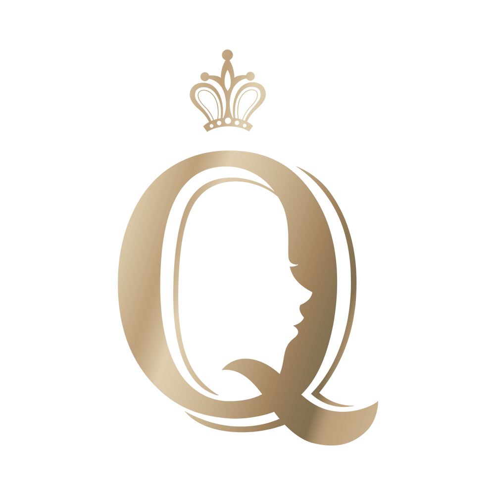 彼贝女王企业店的LOGO