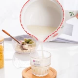 Небольшая молочная плита может открыть огонь для детского питания Дополнительная продуктовая плита мини -вареная молочная плита кара кара Souper Souper Instant Piron