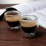 Маленький послеобеденный чай, концентрированная чайная чашка, термос, стопка, простой и элегантный дизайн