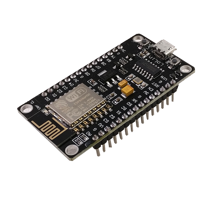 ESP8266串口wifi模块 NodeMcu Lua WIFI V3 物联网 开发 CH340-阿里巴巴