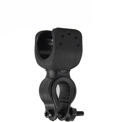 Car p light frame parts rack line ground electric clip barrel mountain bike self-lamp Wanxing car matchmaking car self-hand lamp riding energy front support