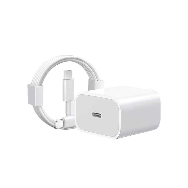 [Same-City Delivery Within Hours] Apple/ iPhone /Apple 17/16/15 Original Charger Set 20W Original Charger/Fast Charging/Set