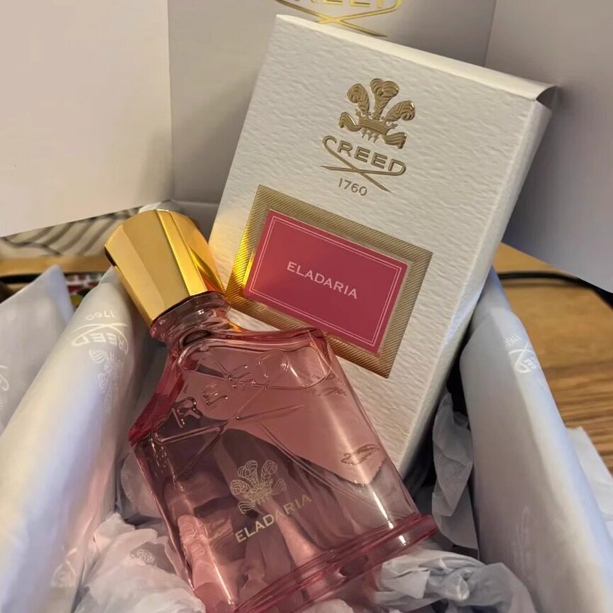 Creed信仰Eladaria奢华天堂玫瑰女士浓香水EDP 30-75ml 花香调评价- 淘宝网