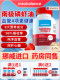 Insubbalance Norwegian Pure Antarctic Krill Oil Deep Sea Fish Oil Omega3 Lecithin Astaxanthin 120 Tablets