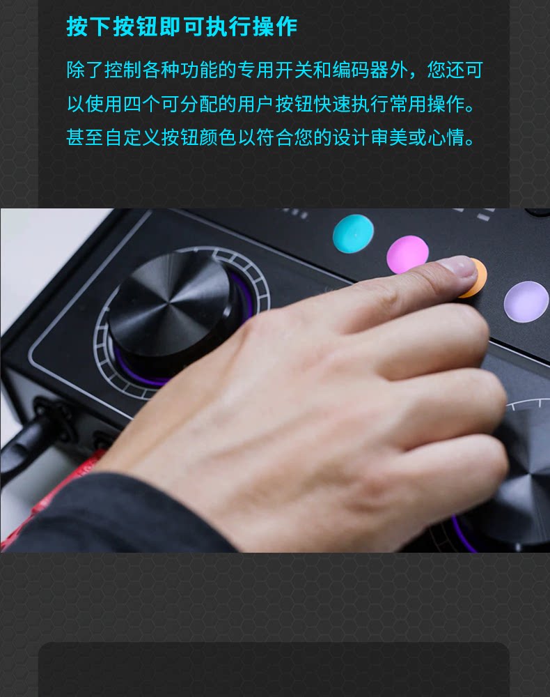 Avid Mbox Studio 桌面声卡音频接口 送PT STUDIO终身版