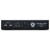 Black Lion 2x2 Sound Card Professional 6x6 Внешняя USB -студия звукозаписи пения живая звуковая книга Dubbing Equipment
