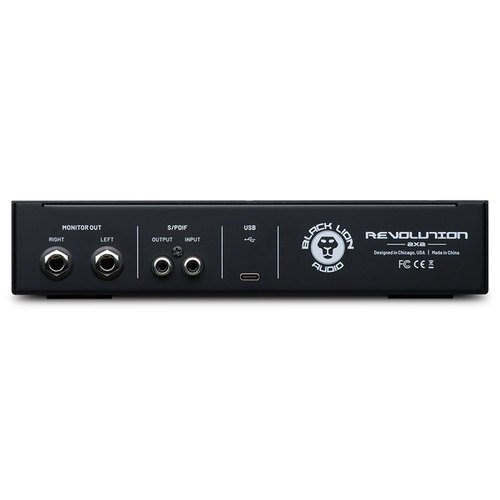 Black Lion 2x2 Sound Card Professional 6x6 Внешняя USB -студия звукозаписи пения живая звуковая книга Dubbing Equipment