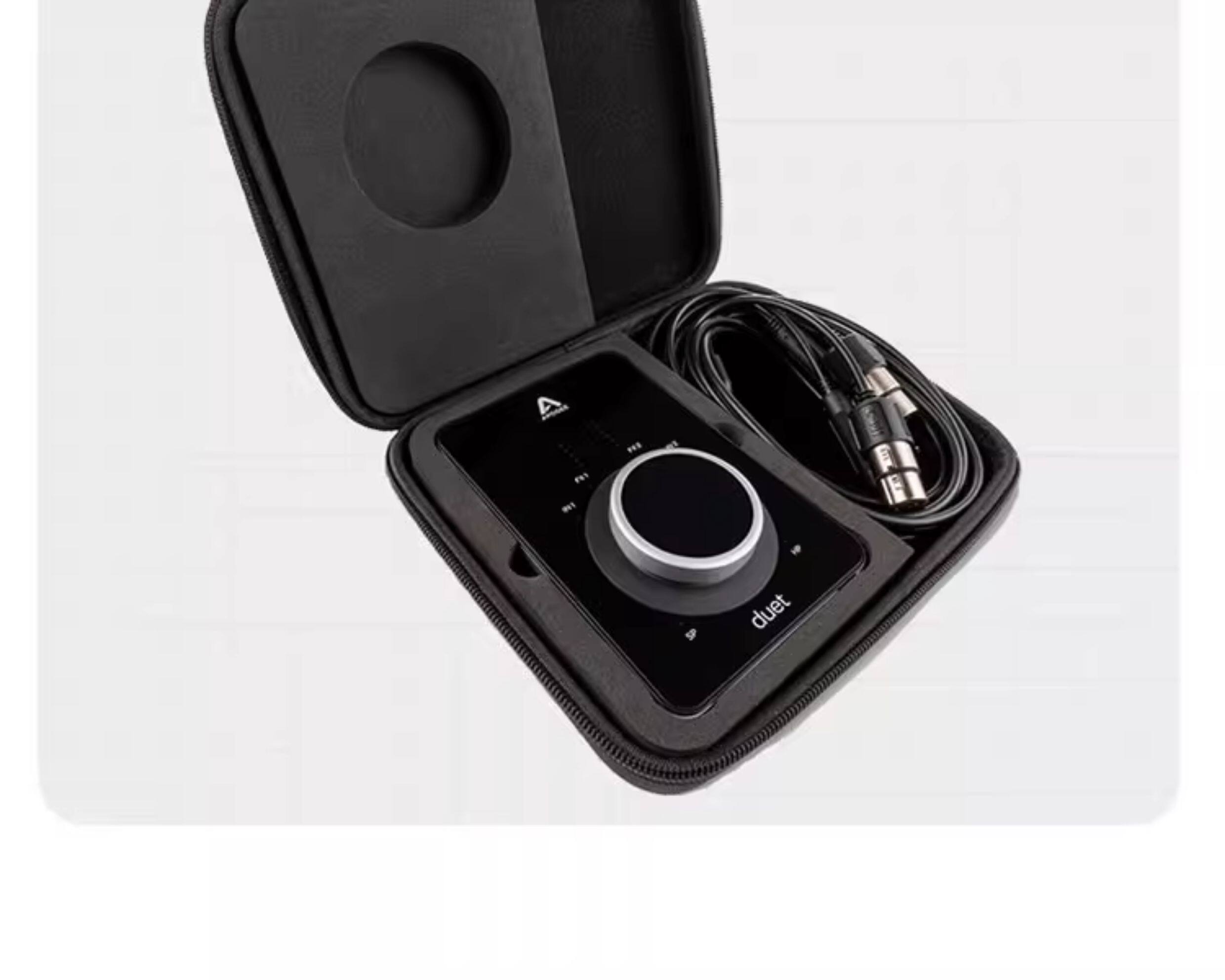 APOGEE DUET3 便携USB音频接口插图21 APOGEE DUET3 便携USB音频接口插图21