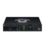Black Lion 2x2 Sound Card Professional 6x6 Внешняя USB -студия звукозаписи пения живая звуковая книга Dubbing Equipment