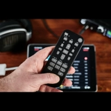 Rme adi-2 pro fs r be audio decoding adda converter usb audio interface sound card hifi