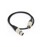 Canare/Jiabei Audio L-4E6S Newcomyk Silvered Coverted Microbylites Speaker Сбалансированная сигнальная линия