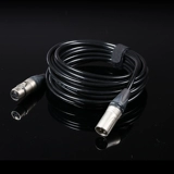 Canare/Jiabei Audio L-4E6S Newcomyk Silvered Coverted Microbylites Speaker Сбалансированная сигнальная линия