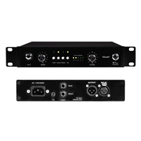 M1 Mini Black Sound Delivery ??