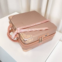 Розовое золото [металлический алюминиевый пакет ружок]