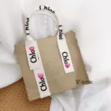 Льняная сумка без рисунка Liangpin, модифицированный мешок с буквами «сделай сам», джутовая сумка на заказ, холщовая сумка-тоут, ручная сумка для покупок