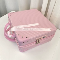 Красные матовые защитные накладки на углы