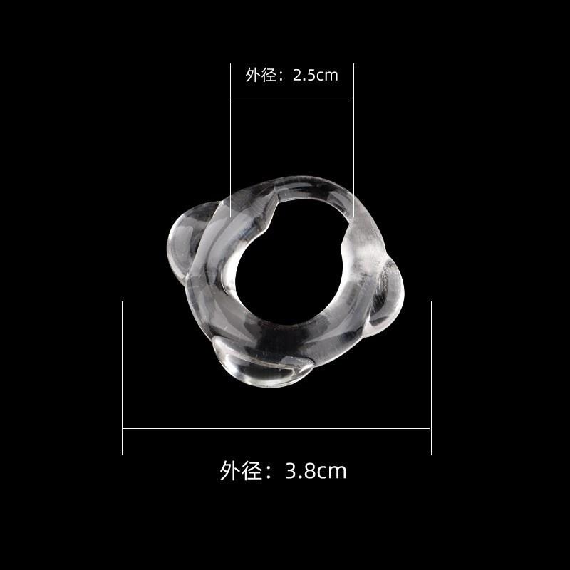 3Ps Set Soft Slicocne Male brand See details Forresin Corrector Resistk