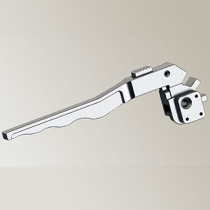 316L aluminum alloy module board card case pick up and pull aid puller airborne locker fastening piece