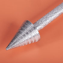 Aluminum alloy decorating stick decorating holder nail Korean decorating mouth glutinous rice cake cream baking tool full set