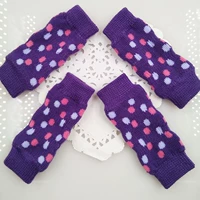 Purple Wave Dot (4 установка)