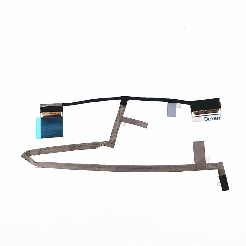 Dell Dell Latitude 3510 E3510 cáp màn hình laptop EDP HD cáp màn hình LCD độ phân giải cao 0GPM8R GPM8R 450.0KD02.0001 sticker dán máy tính casio