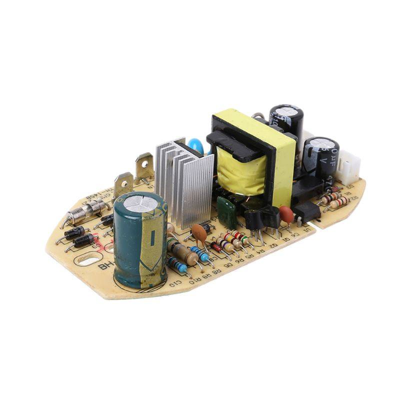 Mist Maker Power Supply Module Atomizing Circuit Control