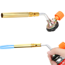 Flamethrower Burner Hand Ignition Welding Torch Portable