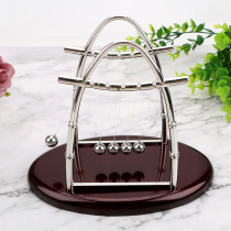 Metal Pendulum Ball Newtons cradle Steel Ball Ball Ball