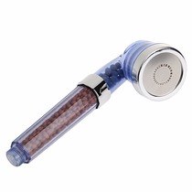 Portable Water Shower Head The Bath Saving filter Sprinkler