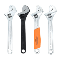 Aweibor universal adjustable wrench multi-functional bathroom wrench mini adjustable wrench tool list
