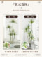 Artificial Flowers, Faux Flower Arrangements with a High-End Feel, Realistic Potted Plants, Living Room Floral Art, Large Indoor Dragon Blood Tree Plants, Artificial Greenery