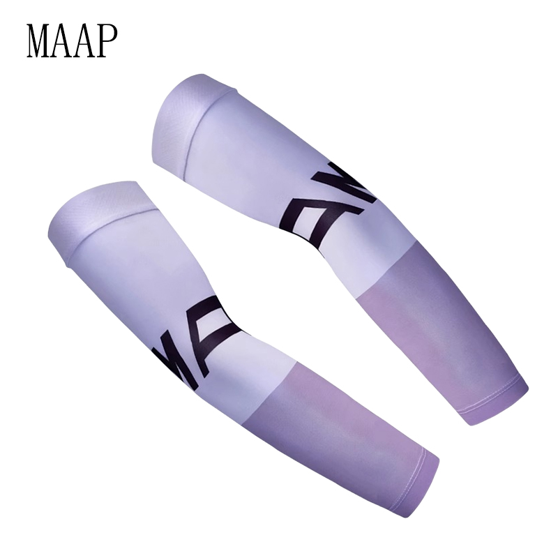 MAAP OUTDOOR ICE CUFF MEN AND WOMEN'S SUNSCREEN SLEEVE PROTECTIVE ARM RIDING ARM SLEEVE MOUNTAIN ROAD BIKE RIDING GEAR-Taobao