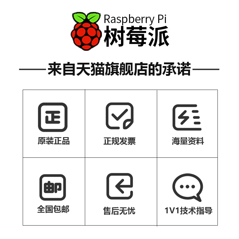 Плата Raspberry Pi Rasalbell Pi 4B Плата разработки 4-го поколения 8GB компьютерный набор Python 3B+материнская плата Linux