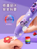 My Little Pony 3D Printing Pen Kidsren's Stereo Pen Printer Pen Educational Toy Girl's Birthday Gift on Children's Day