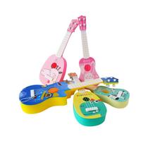 Childrens Ukulele Baby Music Enlightenment Early Education Guitar Toy Beginner Violin Playable Instrument