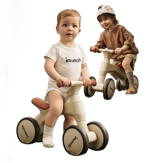 Imomoto infant and toddler 1-3 years old parallel car anti-rollover