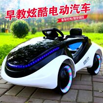 One-year-old baby suitable for cart Divine Instrumental Baby Trolley Super Light Portable Folding Simple Two-way Child