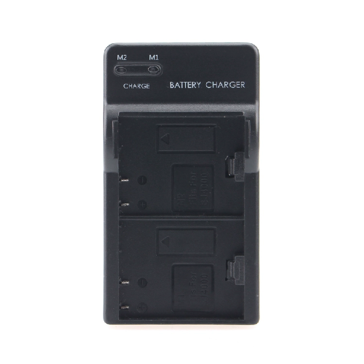 SJ7000 SJ9000 SJ6000 chuyển động chung pin máy ảnh điện đôi nôi con chó núi 4k - Phụ kiện VideoCam