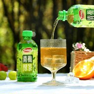 可签到【达利园】青梅绿茶330ml*15瓶