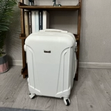 Сверхлегкий универсальный чемодан на колесиках, 20 дюймов