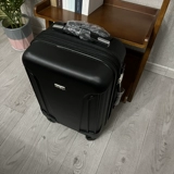 Сверхлегкий универсальный чемодан на колесиках, 20 дюймов