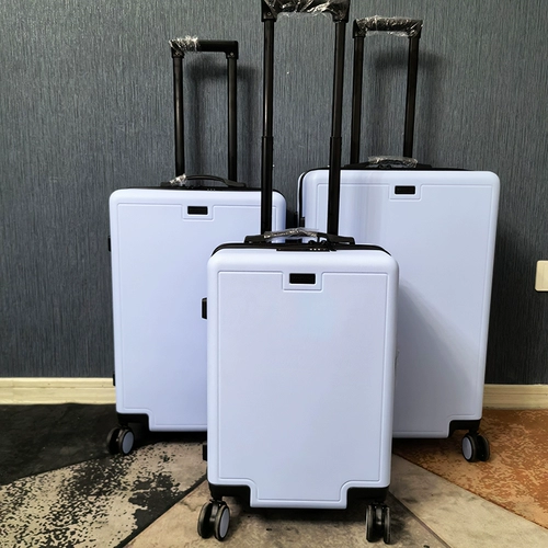 Сверхлегкий универсальный чемодан, японский держатель для стакана с молнией