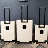 Сверхлегкий универсальный чемодан, японский держатель для стакана с молнией