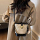 Official Website Small C&K official store High-End Bucket Bag for Women 2026 New Niche Design Work Crossbody Bag