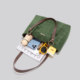 Official Website Small C&K Handbag Tote Bag Large Capacity Women's Bag 2026 New High-End Commuter Bag Shoulder Bag