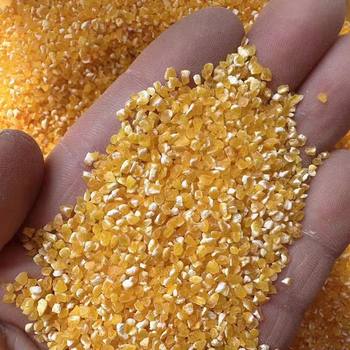 Seasonal cereals, glutinous corn, large ballast