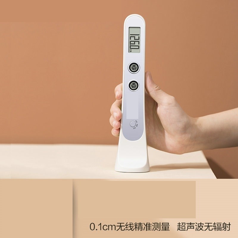 Amount Height Measuring Instruments Electronic Amount Height Themeter Precision Ultrasonic Height Measuring Instruments Precision Electronic Wireless-Taobao