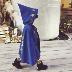 Halloween Mới Trẻ Em Trang Phục Harry Potter Áo Cosplay Bé Gái Và Bé Trai Trang Phục Halloween Cho Bé halloween2016 Trang phục haloween