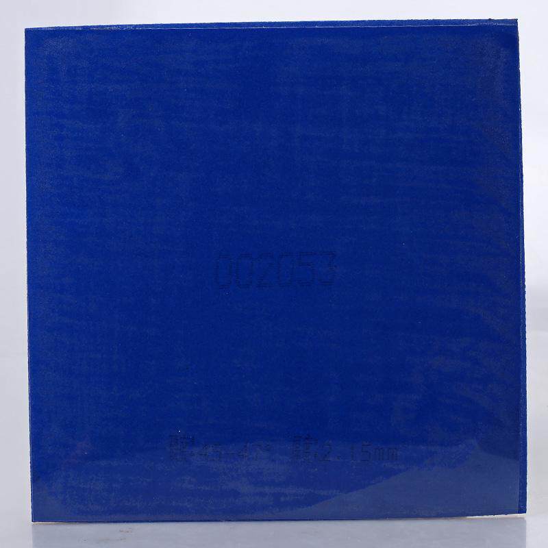 Shooting Rio CJ8000 Ping Pong Racket rubber Provincial sleeve table tennis cover rubber blue sponge adhesive table tennis leather anti-glue