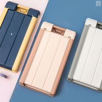 Can dormitory hide things Divine Instrumental Creative hidden mobile phone High School University Paste drawers Anti-assault detection Tibetan stuff